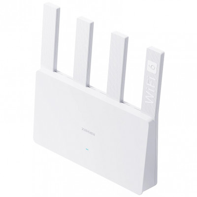 Wi-Fi роутер Xiaomi Router AX3000E CN RN07 (DVB4471CN)-3