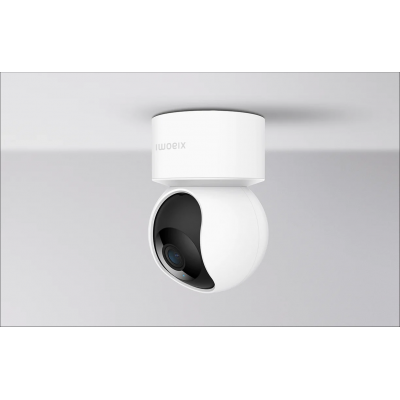 IP-камера Mi Smart Camera C200 (BHR6766GL)-2