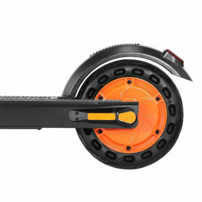 Электрический самокат Kugoo S1-2