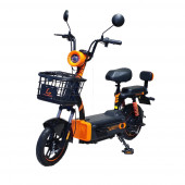 Электросамокат Kugoo Kirin EC02 Pro