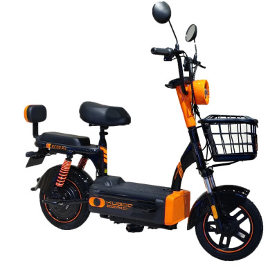 Электрический самокат Kugoo Kirin EC02 Pro-5