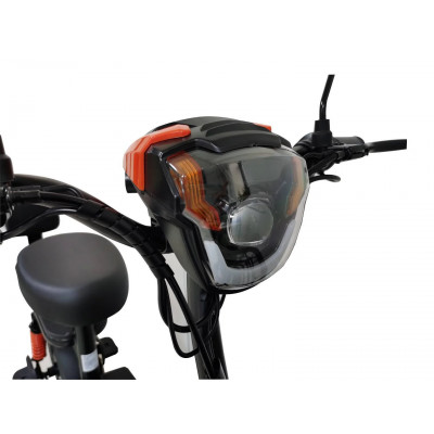 Электрический самокат Kugoo Kirin EC02-7