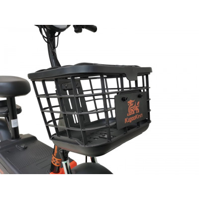 Электрический самокат Kugoo Kirin EC02-4