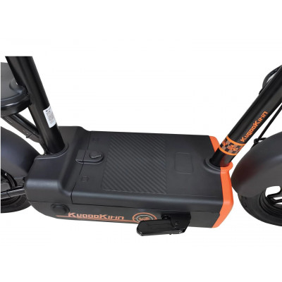 Электрический самокат Kugoo Kirin EC02-3