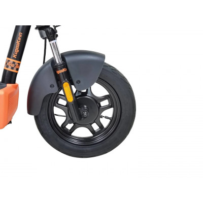 Электрический самокат Kugoo Kirin EC02-5
