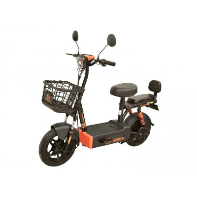 Электрический самокат Kugoo Kirin EC02