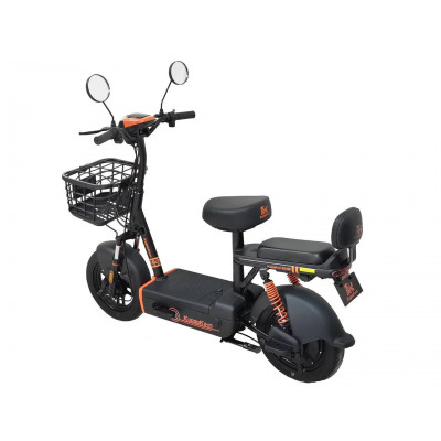 Электрический самокат Kugoo Kirin EC02-1