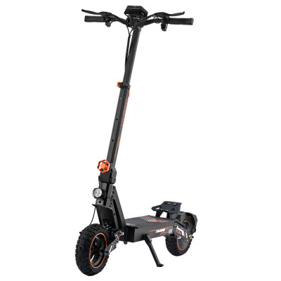 Электросамокат Kugoo F1 Pro