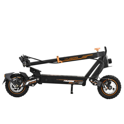 Электросамокат Kugoo F1 Pro-1
