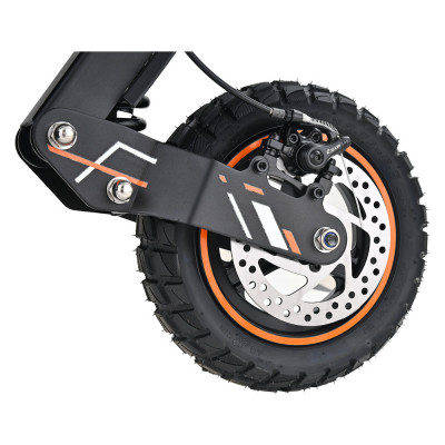 Электросамокат Kugoo F1 Pro-3
