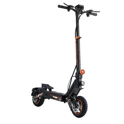 Электросамокат Kugoo F1 Pro-6