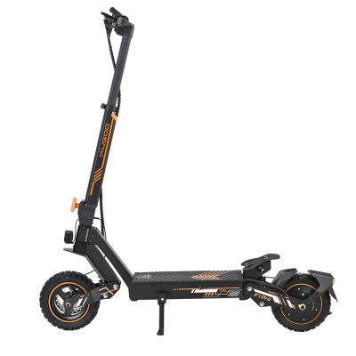 Электросамокат Kugoo F1 Pro-7