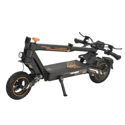 Электросамокат Kugoo F1 Pro-8