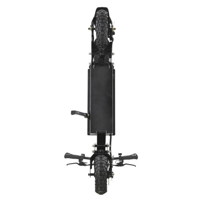Электросамокат Kugoo F1 Pro-9