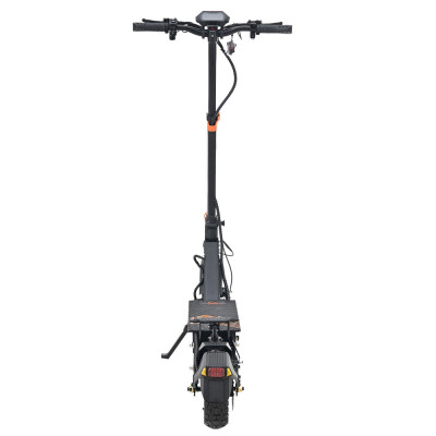 Электросамокат Kugoo F1 Pro Max-2