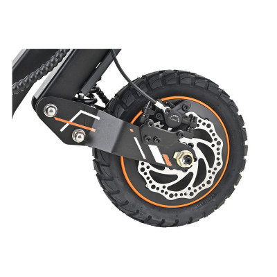 Электросамокат Kugoo F1 Pro Max-4