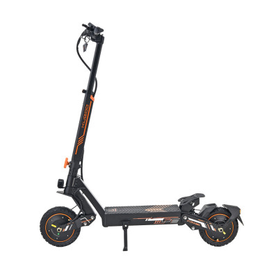 Электросамокат Kugoo F1 Pro Max-5