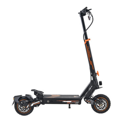 Электросамокат Kugoo F1 Pro Max-6