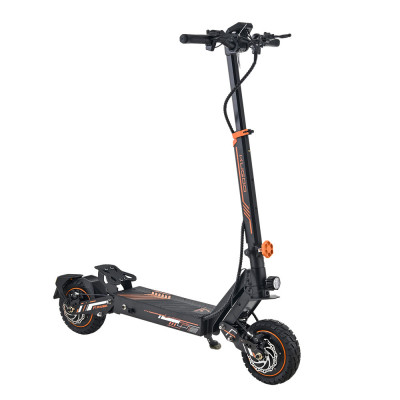 Электросамокат Kugoo F1 Pro Max-7