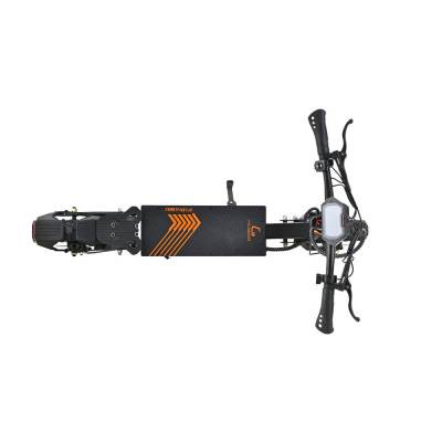 Электросамокат Kugoo F1 Pro Max-8