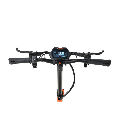 Электросамокат Kugoo F1 Pro Max-9