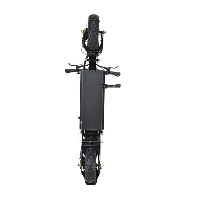 Электросамокат Kugoo F1 Pro Max-10