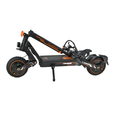 Электросамокат Kugoo F1 Pro Max-11