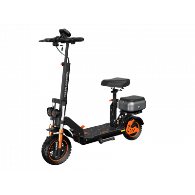 Электрический самокат Kugoo Kirin M5 Pro