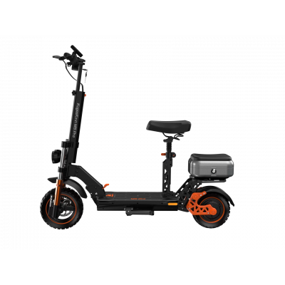 Электрический самокат Kugoo Kirin M5 Pro-1