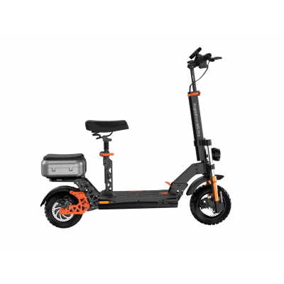 Электрический самокат Kugoo Kirin M5 Pro-2