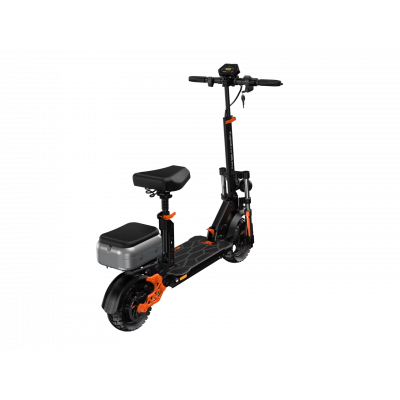 Электрический самокат Kugoo Kirin M5 Pro-3