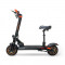 Электрический самокат Kugoo Kirin M4 Pro Max 18Ah