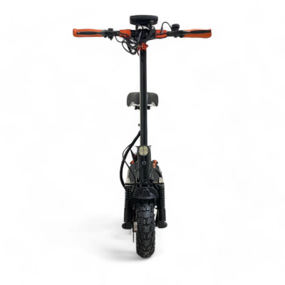 Электрический самокат Kugoo Kirin M4 Pro Max 18Ah-8