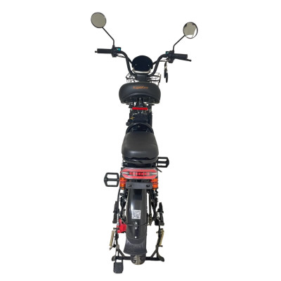 Электрический велосипед Kugoo Kirin V3 Pro-2