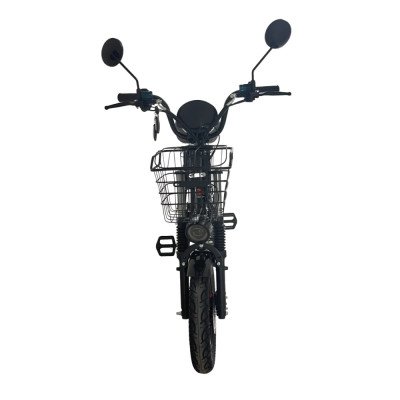 Электрический велосипед Kugoo Kirin V3 Pro-3