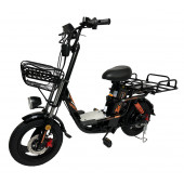 Электровелосипед Kugoo Kirin V3 Pro Plus