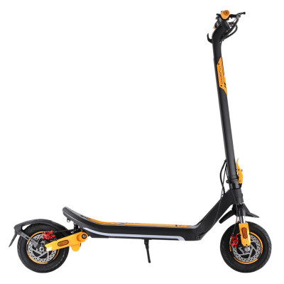 Электрический самокат Kugoo Kirin M3 Pro-2