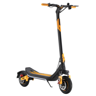 Электрический самокат Kugoo Kirin M3 Pro-5