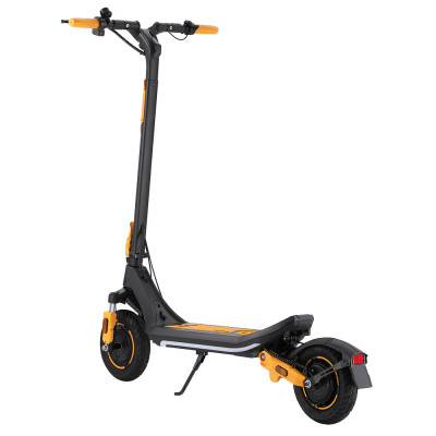 Электрический самокат Kugoo Kirin M3 Pro-6