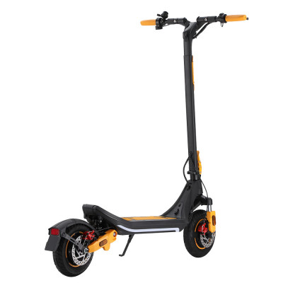 Электрический самокат Kugoo Kirin M3 Pro-7