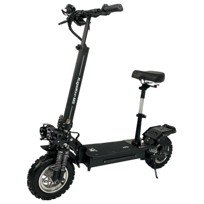 Электрический самокат Kugoo M5