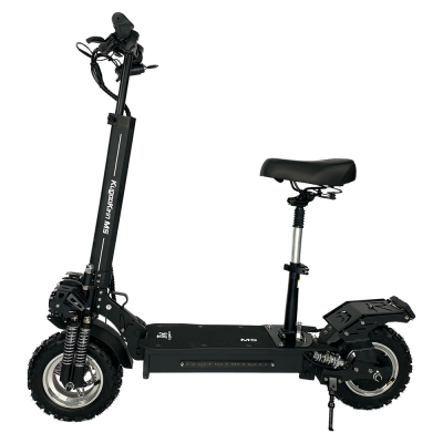 Электрический самокат Kugoo M5-1