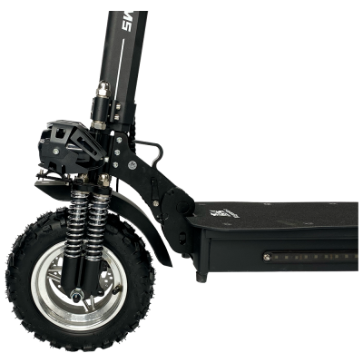 Электрический самокат Kugoo M5-2