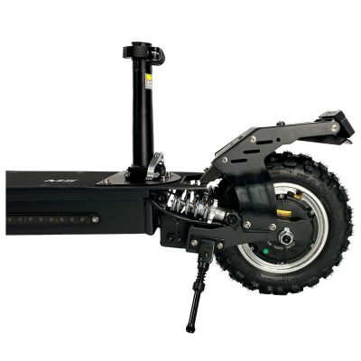 Электрический самокат Kugoo M5-3