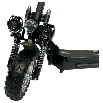 Электрический самокат Kugoo M5-4