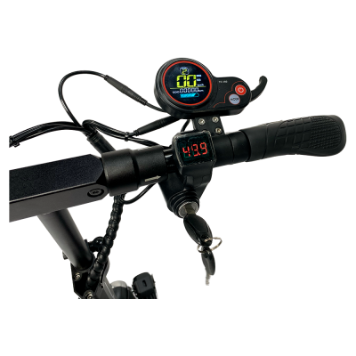 Электрический самокат Kugoo M5-5