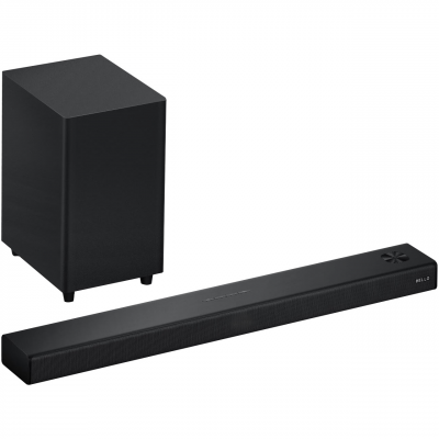 Саундбар Mi TV Speaker 3.1 430 Вт (S27M8-31)-1