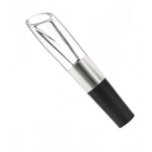 Аэратор для вина Circle Joy Stainless Steel Fast Decanter
