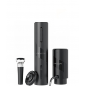 Винный набор Circle Joy Darth Vader Wine + Wine Aerator Винный набор Circle Joy Darth Vader Wine + Wine Aerator