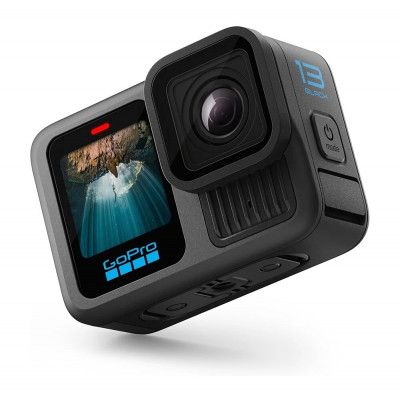 Экшн-камера GoPro Hero 13 Black-1